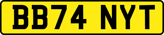 BB74NYT