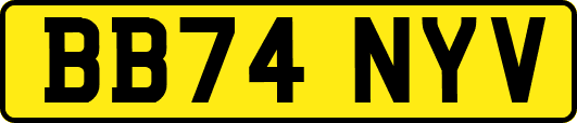 BB74NYV