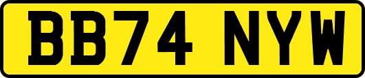 BB74NYW
