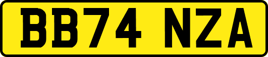 BB74NZA
