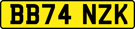 BB74NZK