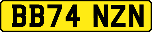 BB74NZN