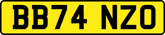 BB74NZO