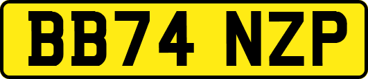 BB74NZP