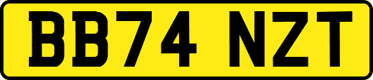 BB74NZT