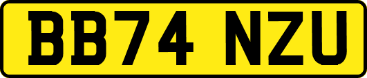 BB74NZU