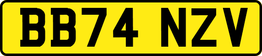 BB74NZV