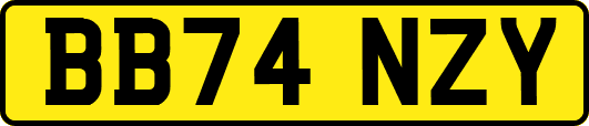 BB74NZY