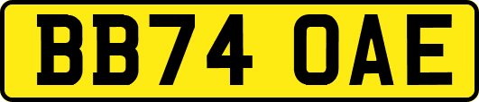 BB74OAE