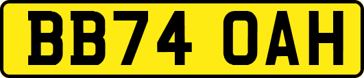 BB74OAH