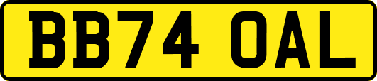 BB74OAL