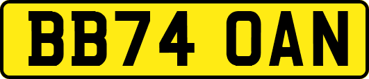 BB74OAN