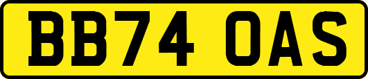 BB74OAS