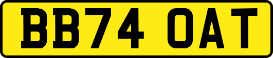 BB74OAT