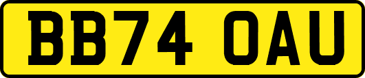 BB74OAU