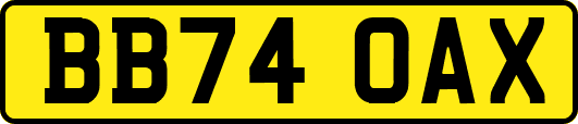 BB74OAX