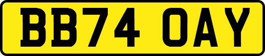 BB74OAY