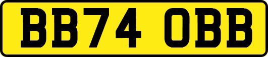 BB74OBB