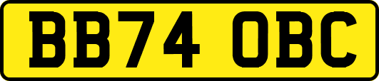 BB74OBC