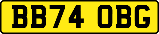 BB74OBG
