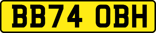 BB74OBH