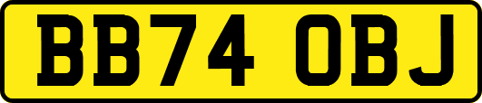 BB74OBJ
