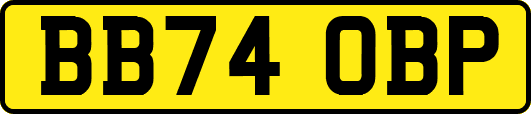 BB74OBP