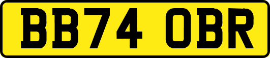 BB74OBR