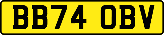BB74OBV