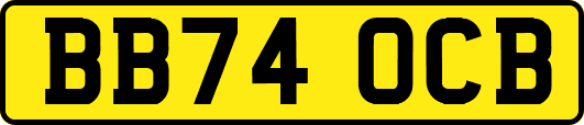 BB74OCB