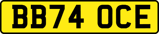 BB74OCE