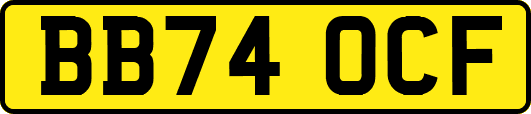 BB74OCF