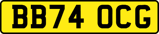 BB74OCG