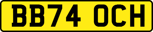 BB74OCH