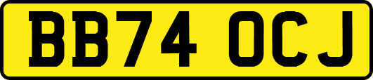 BB74OCJ