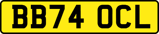 BB74OCL