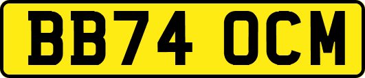 BB74OCM