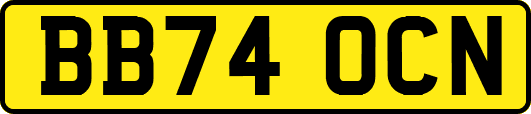 BB74OCN