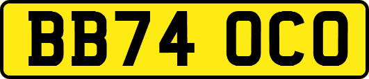 BB74OCO