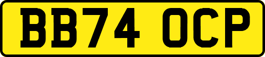 BB74OCP