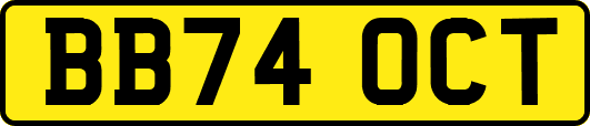 BB74OCT
