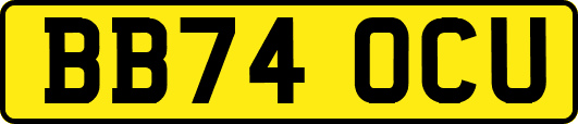 BB74OCU