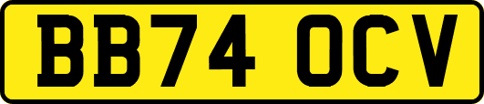 BB74OCV
