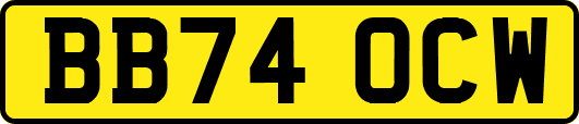 BB74OCW