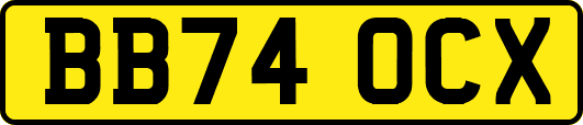 BB74OCX