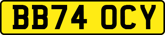 BB74OCY