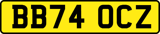 BB74OCZ