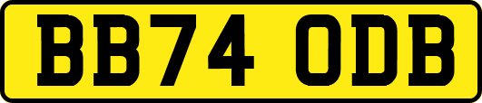 BB74ODB