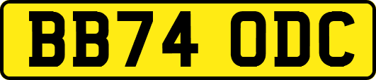 BB74ODC