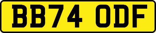 BB74ODF